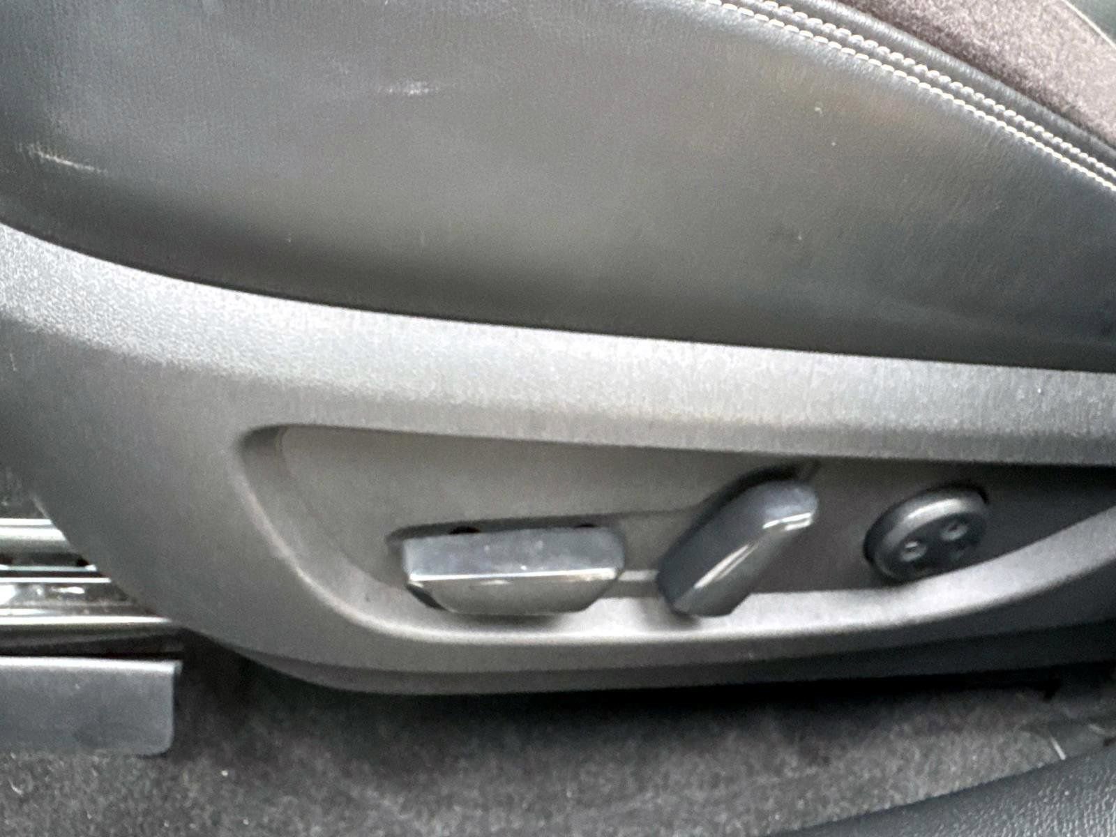 Certified 2023 INFINITI QX50 Sport w/ Cargo Package image 10