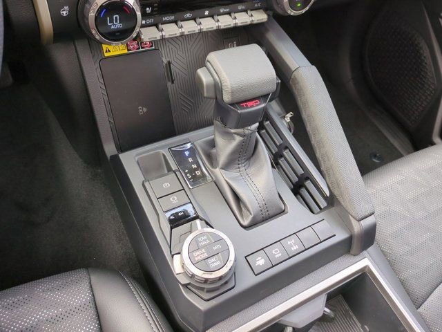Certified 2026 Toyota Tacoma TRD Off-Road w/ TRD Off Road Premium Package AWD/4WD image 16