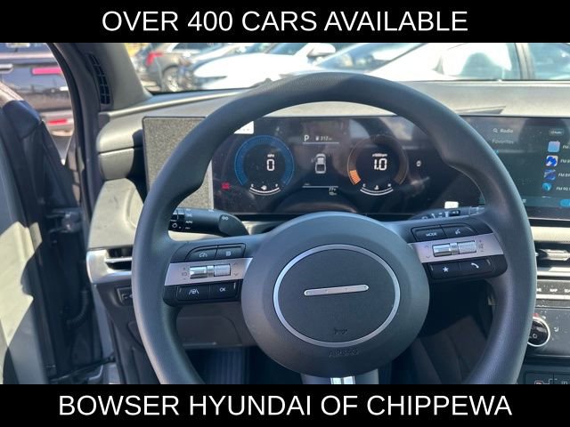 New 2026 Hyundai Santa Cruz SEL image 12