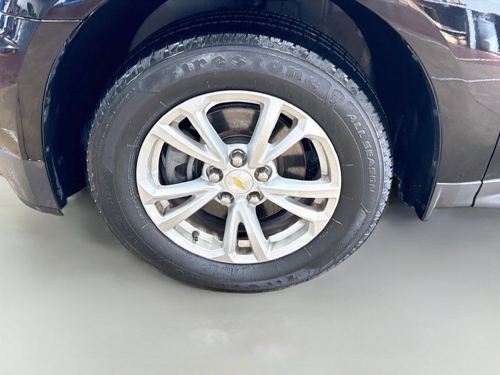 Used 2017 Chevrolet Equinox LT w/ Convenience Package FWD image 28