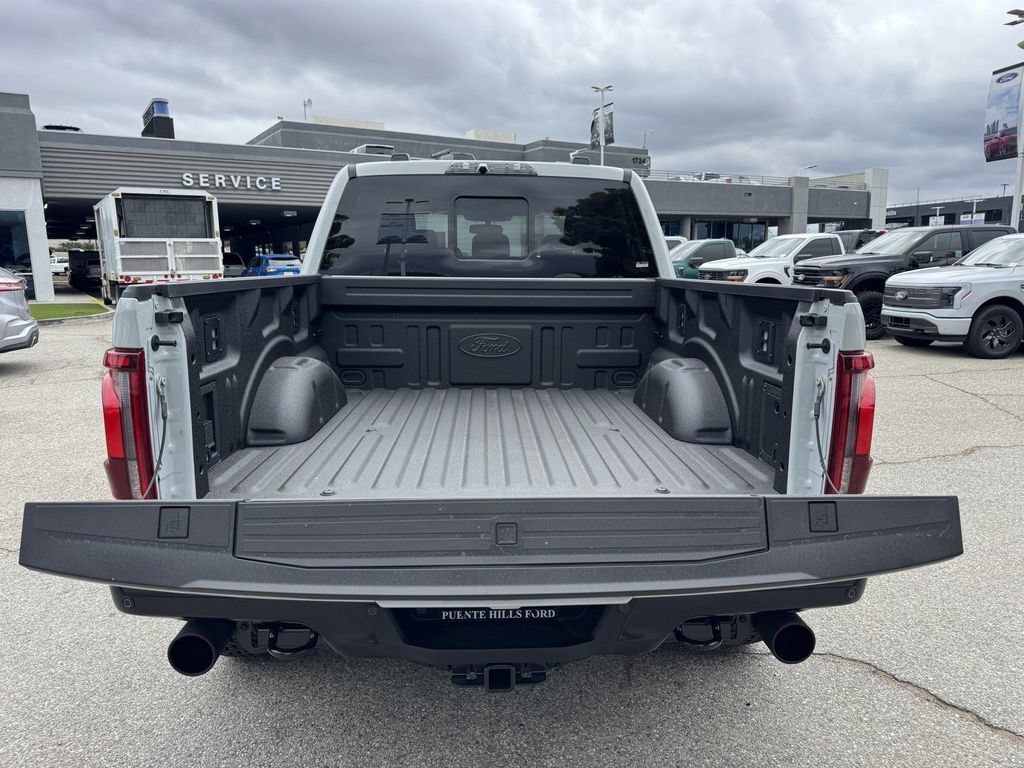 New 2026 Ford F150 Raptor AWD/4WD image 12