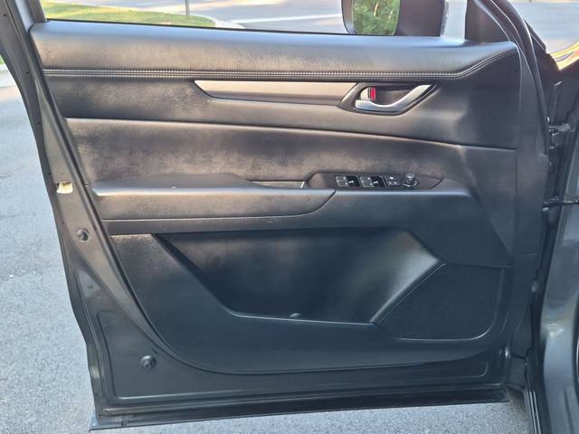 Used 2025 MAZDA CX-5 AWD 2.5 S w/ Preferred Package image 30
