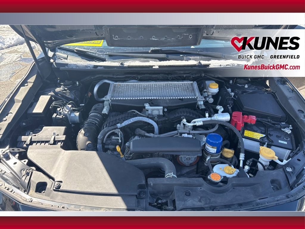 Used 2023 Subaru WRX image 39