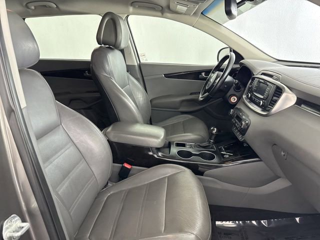Used 2016 Kia Sorento EX image 22
