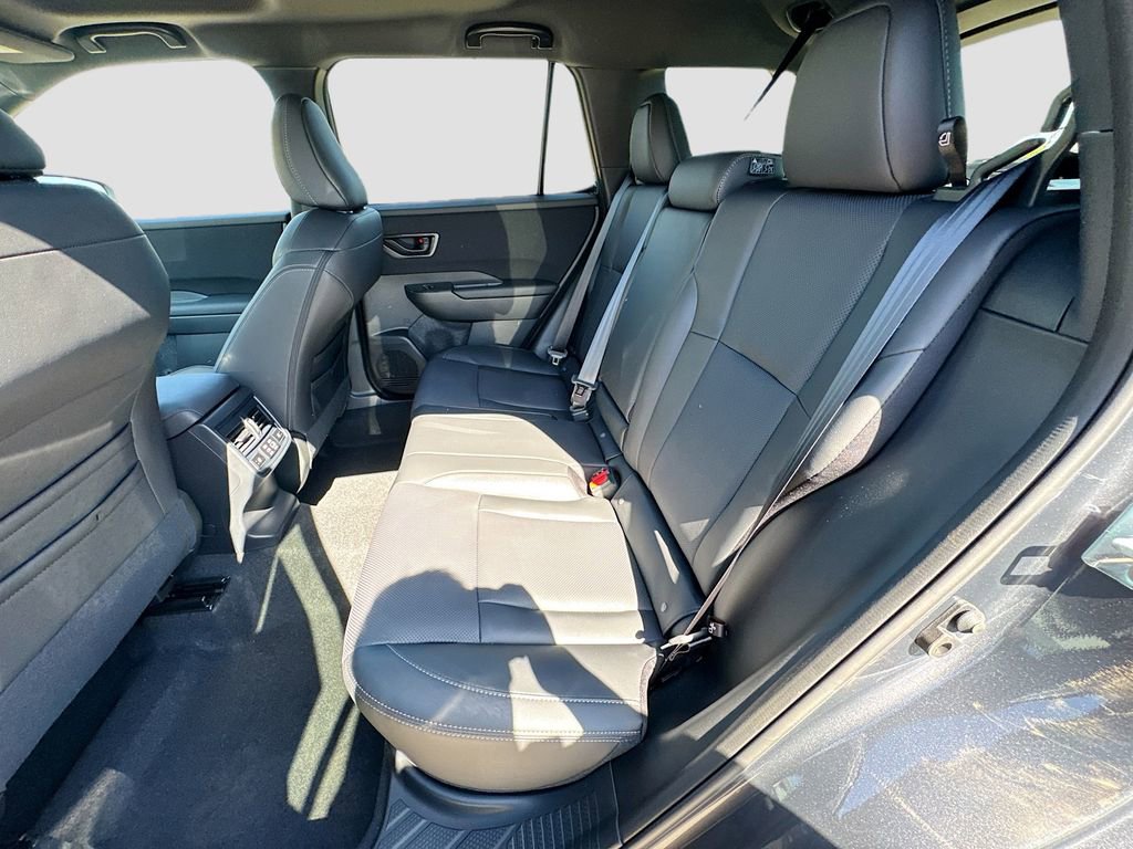 New 2026 Subaru Outback Limited image 30