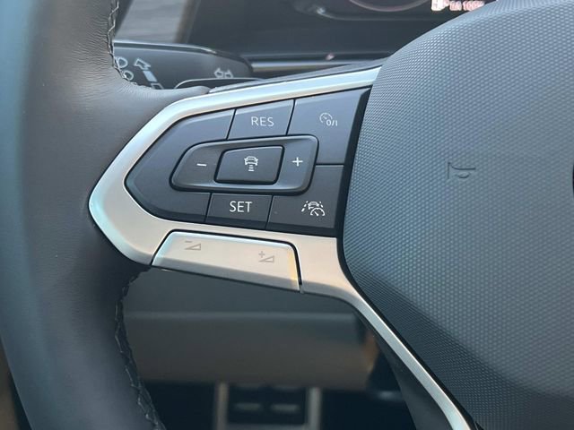 New 2026 Volkswagen Atlas SEL Premium R-Line image 15