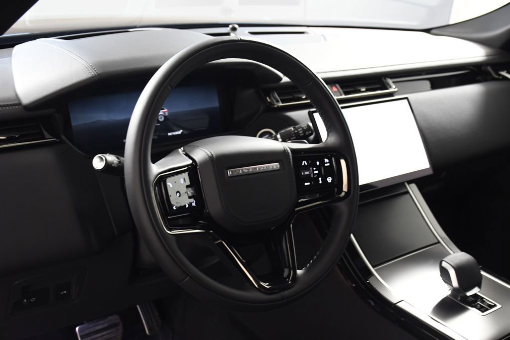 New 2026 Land Rover Range Rover Velar Dynamic SE AWD/4WD image 13