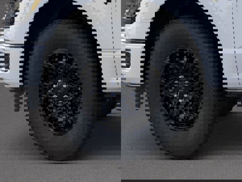 New 2026 Ford F150 XLT image 19