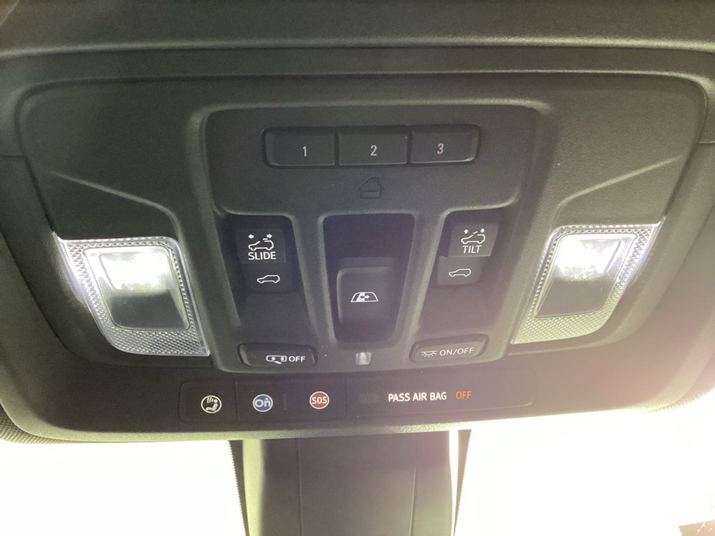 Used 2019 GMC Sierra 1500 AT4 w/ AT4 Premium Package AWD/4WD image 31