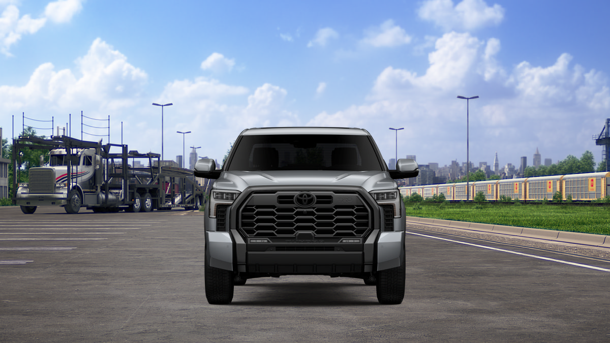 New 2026 Toyota Tundra Platinum w/ TRD Off-Road Package AWD/4WD image 48