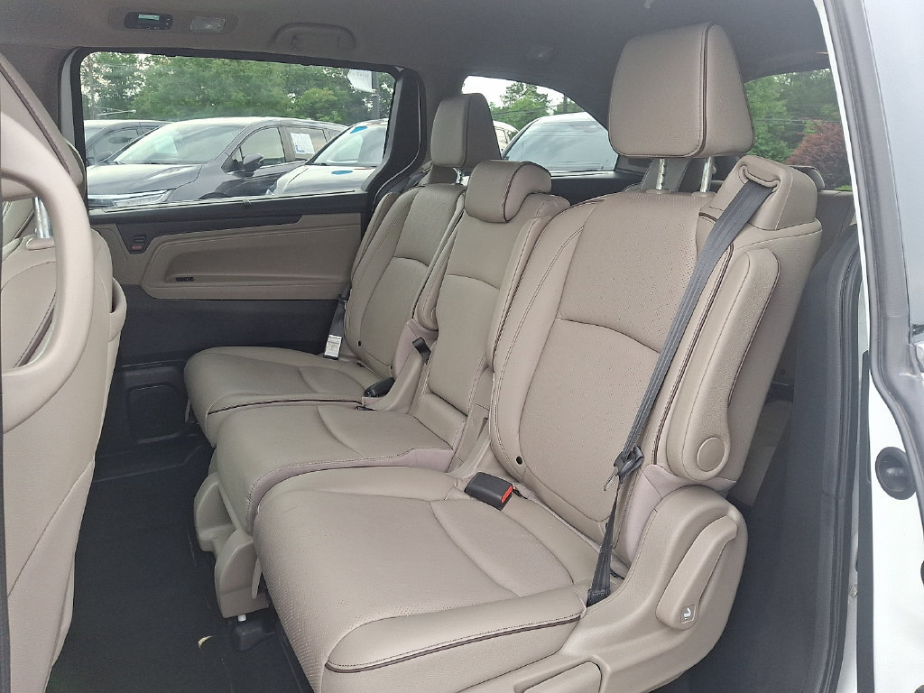 Used 2023 Honda Odyssey Elite image 10