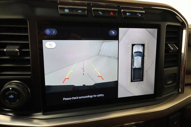 Used 2023 Ford F250 King Ranch w/ Chrome Package image 16