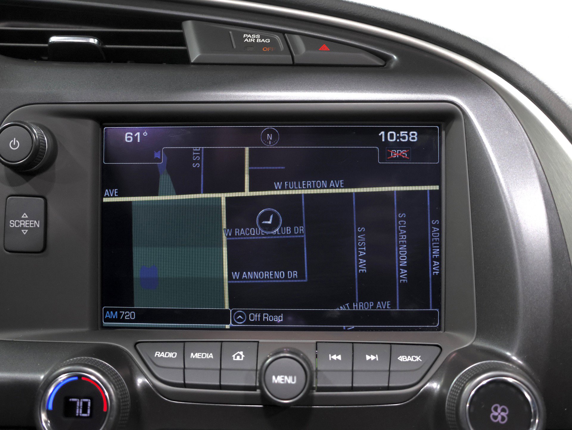 Used 2017 Chevrolet Corvette Z06 image 11