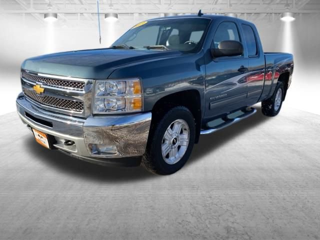 Used 2013 Chevrolet Silverado 1500 LT w/ All-Star Edition image 10