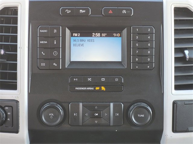 Used 2019 Ford F150 XL w/ Equipment Group 101A Mid image 14