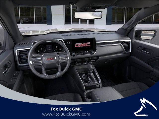 New 2026 GMC Canyon Elevation w/ Convenience Package image 15