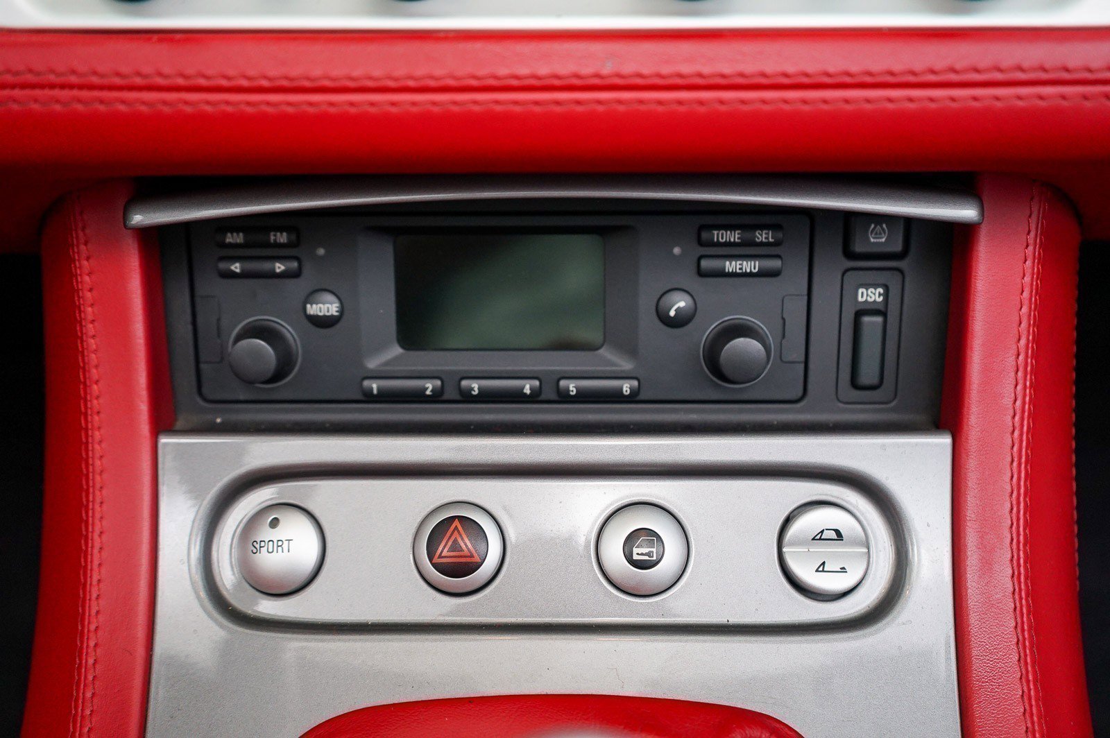Used 2003 BMW Z8 RWD image 26