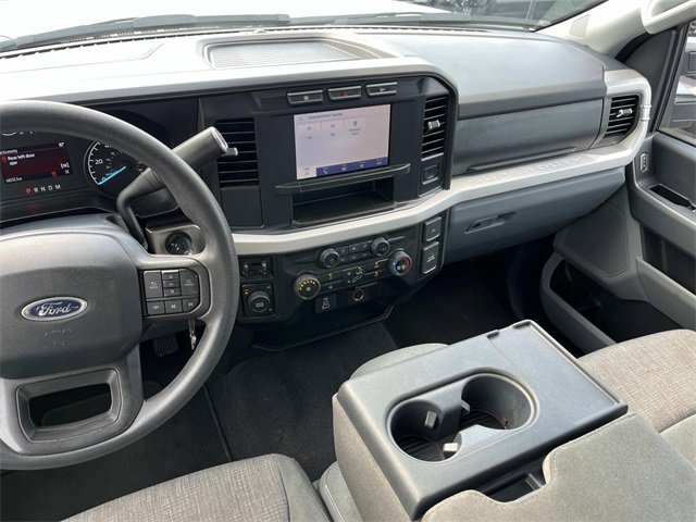 Used 2024 Ford F250 XLT image 14