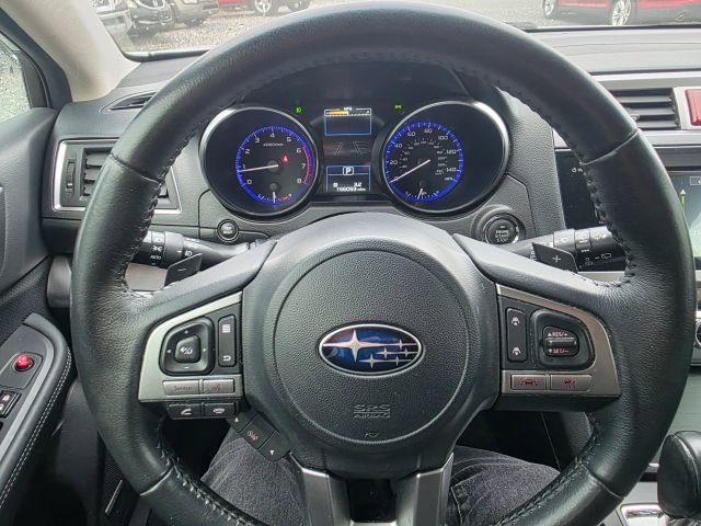Used 2017 Subaru Outback 2.5i Limited image 15