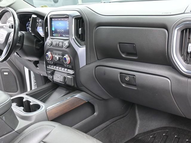 Used 2020 GMC Sierra 1500 SLT w/ SLT Premium Plus Package image 28