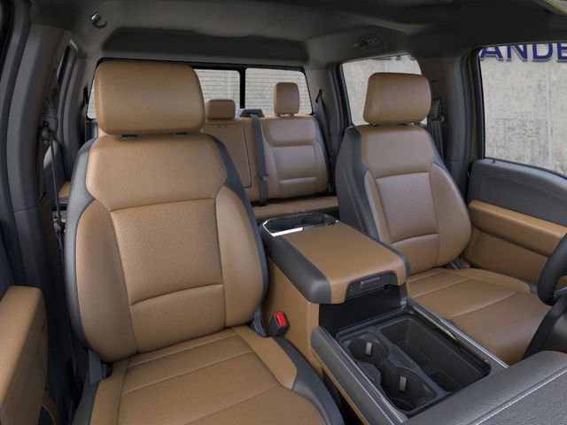 New 2026 Ford F250 Lariat image 10