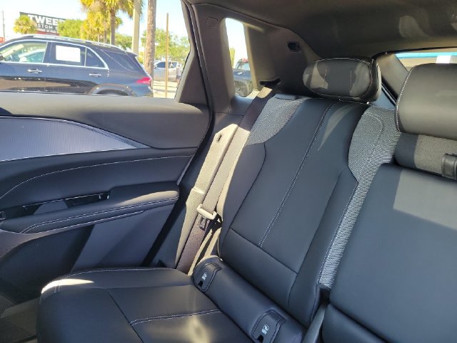 Certified 2024 Cadillac Lyriq Tech w/ Driver Assist Package AWD/4WD image 14