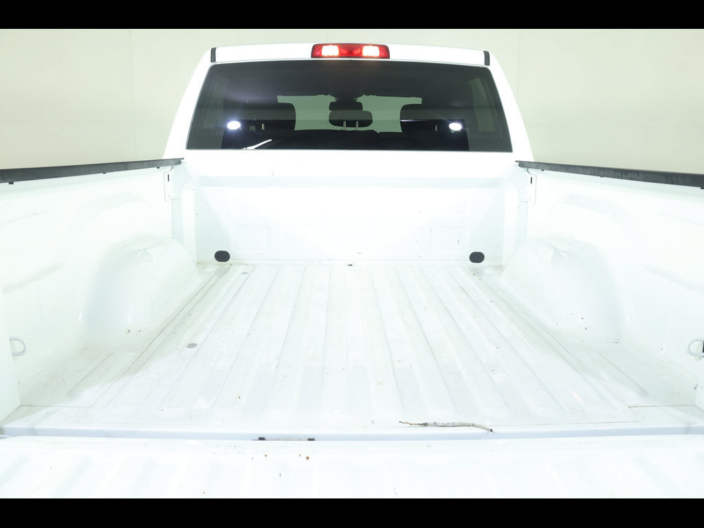 Used 2023 RAM 1500 Classic SLT w/ Electronics Group AWD/4WD image 18