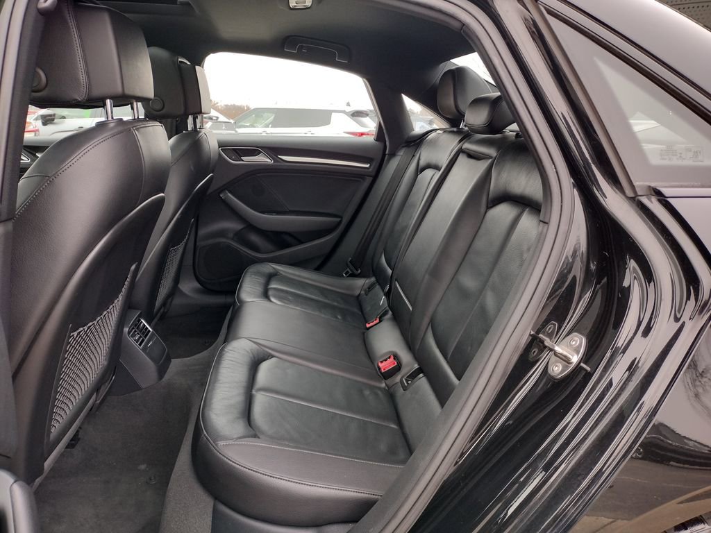 Used 2020 Audi A3 2.0T Premium image 18