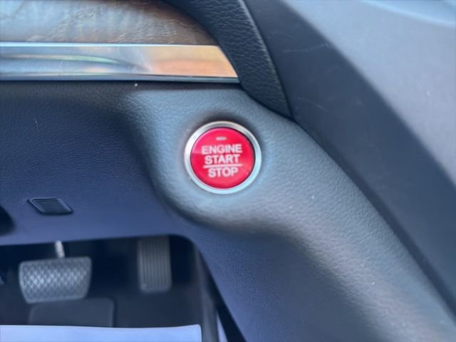 Used 2019 Acura MDX FWD w/ Technology Package image 34