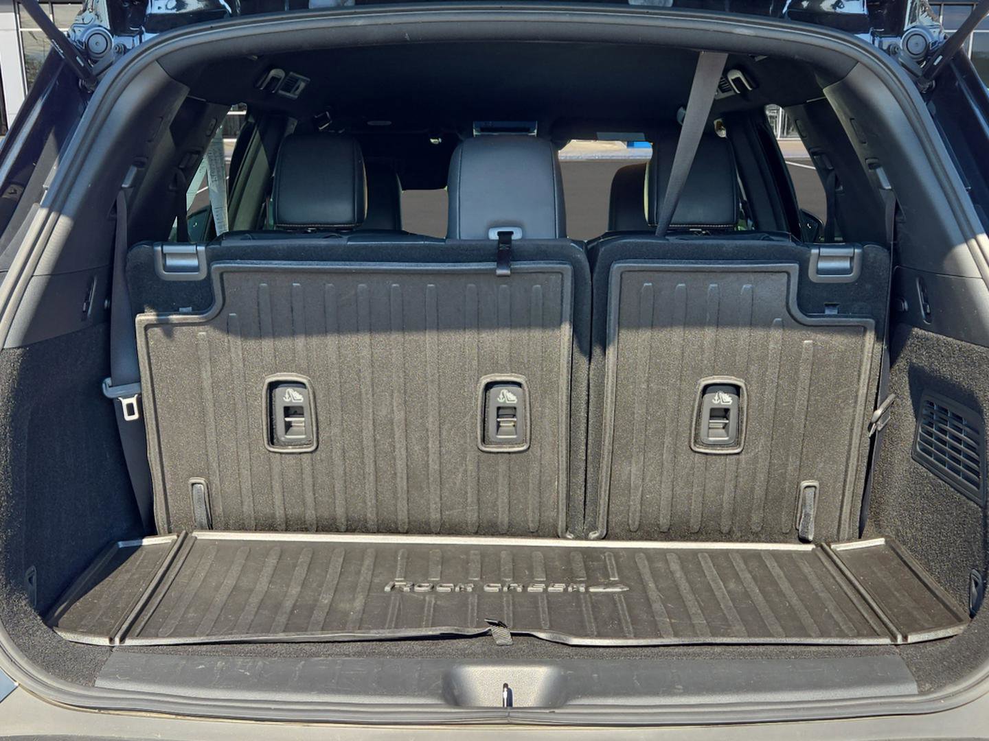 Used 2023 Nissan Pathfinder Rock Creek image 10