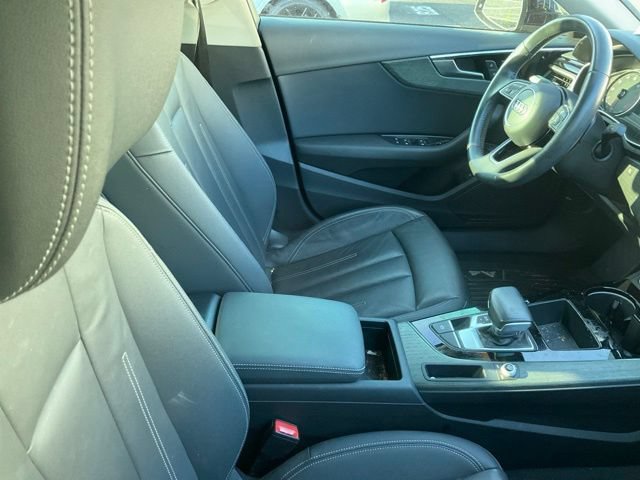 Used 2020 Audi A4 2.0T Premium FWD image 4