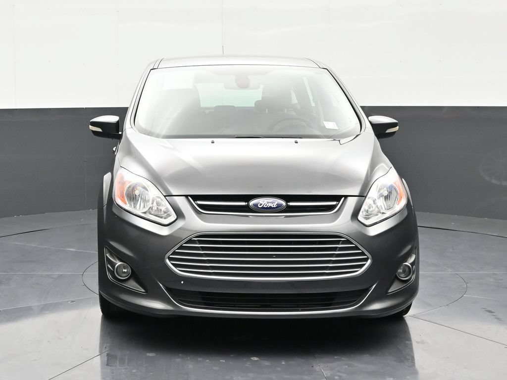 Used 2015 Ford C-MAX SEL w/ Equipment Group 302A FWD image 8