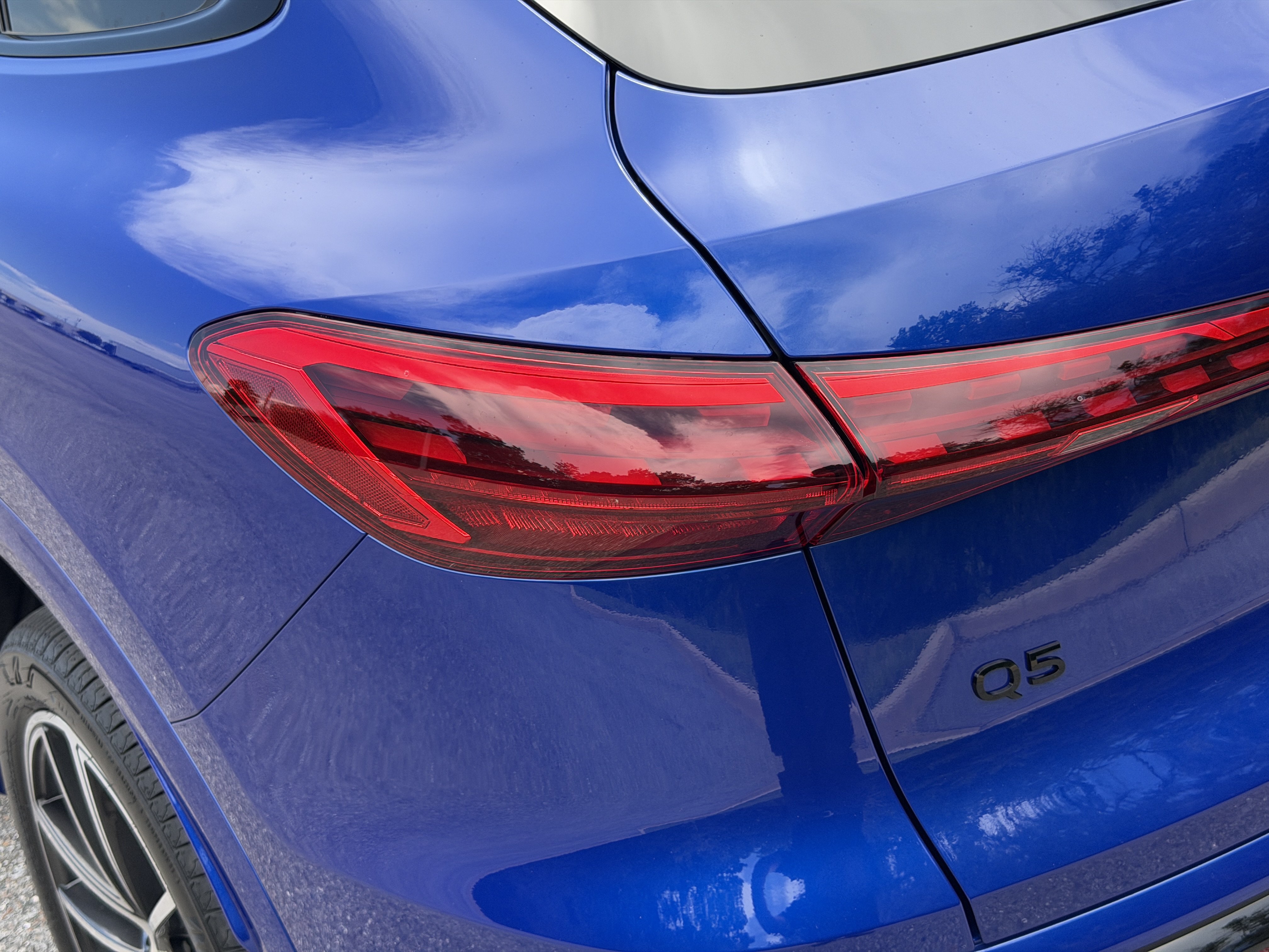 New 2026 Audi Q5 Premium Plus AWD/4WD image 10