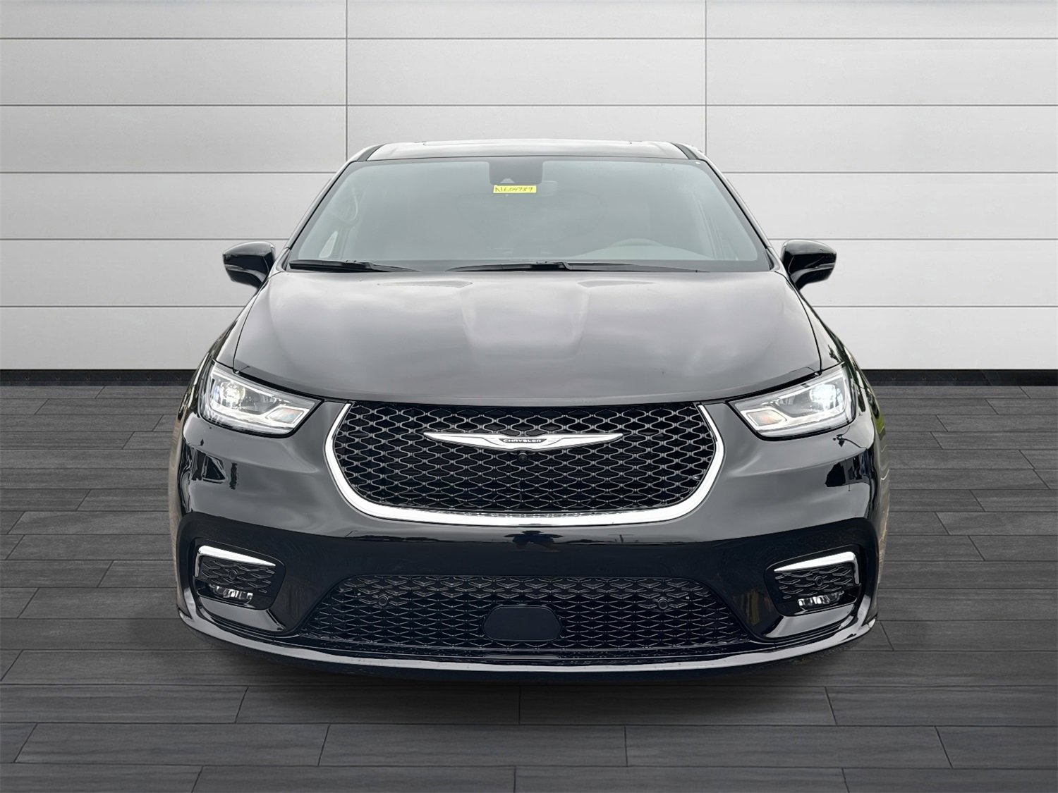 New 2025 Chrysler Pacifica Select image 9