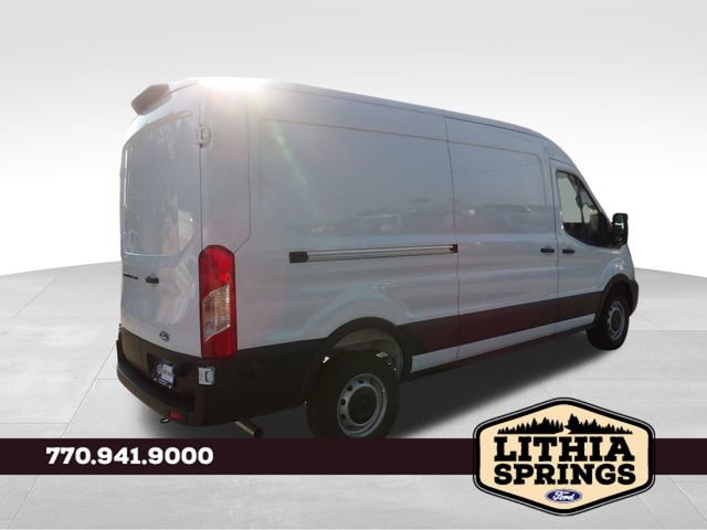 New 2026 Ford Transit 250 148 Medium Roof w/ Load Area Protection Package RWD image 10