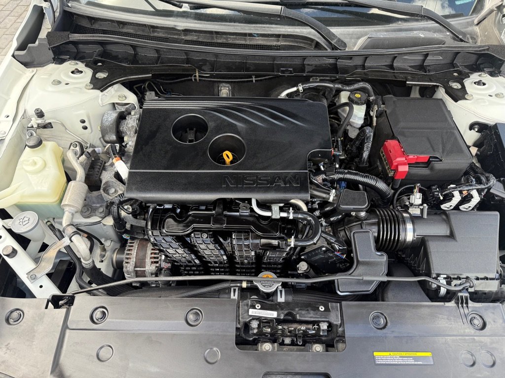 Used 2020 Nissan Altima 2.5 S image 36