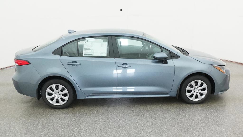 New 2026 Toyota Corolla LE image 40