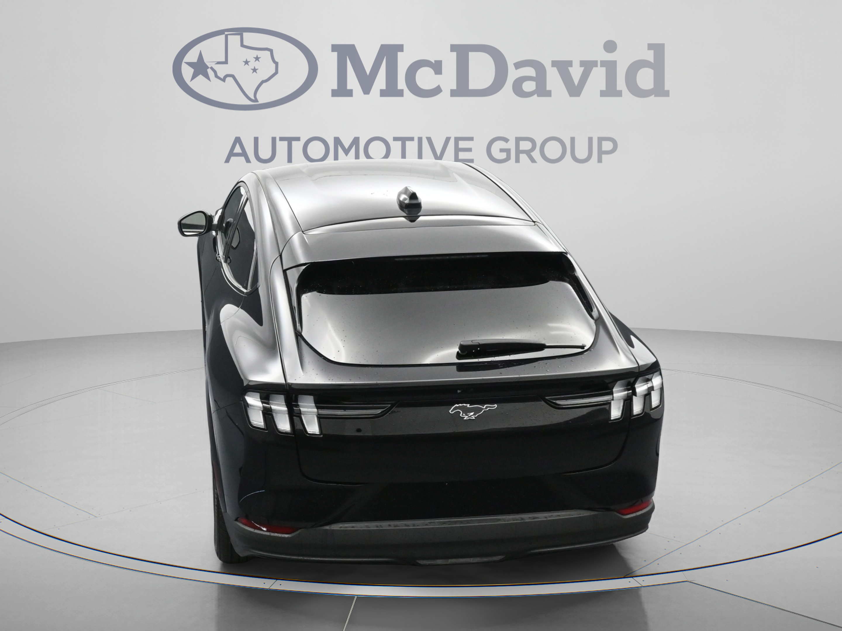 Used 2025 Ford Mustang Mach-E Premium AWD/4WD image 40