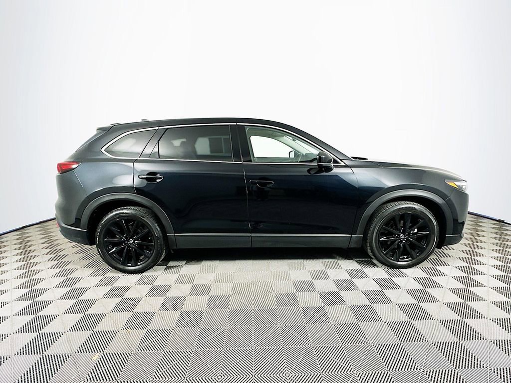 Certified 2023 MAZDA CX-9 Touring Plus image 11