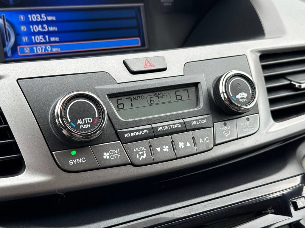 Used 2016 Honda Odyssey EX image 20