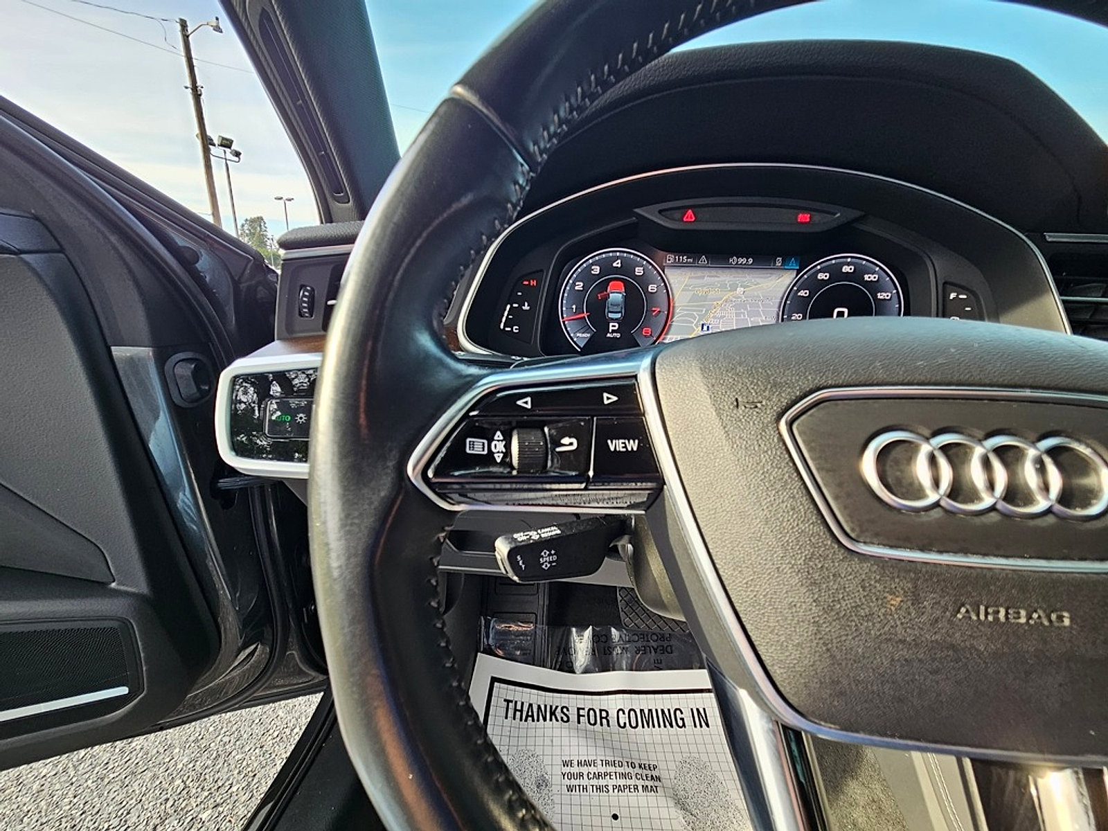 Used 2020 Audi A6 3.0T Premium Plus w/ Premium Plus Package image 24