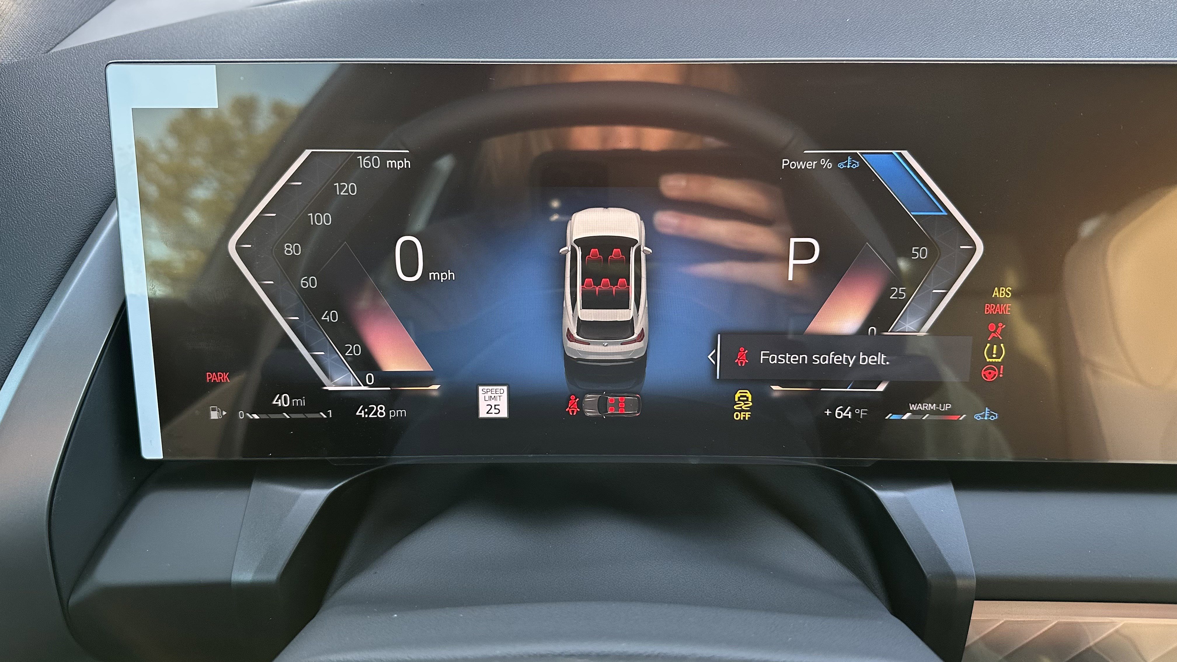 Used 2026 BMW X3 xDrive30 w/ Convenience Package image 20