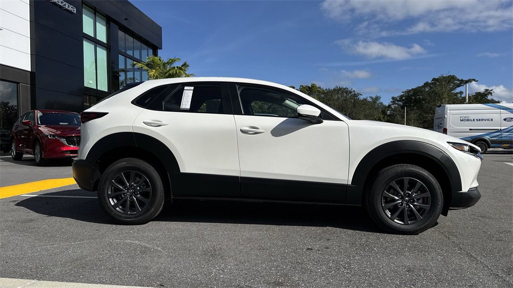 New 2026 MAZDA CX-30 AWD 2.5 S image 24