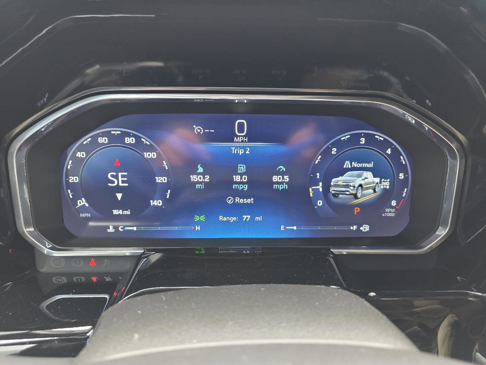 New 2026 Chevrolet Silverado 1500 LT image 14