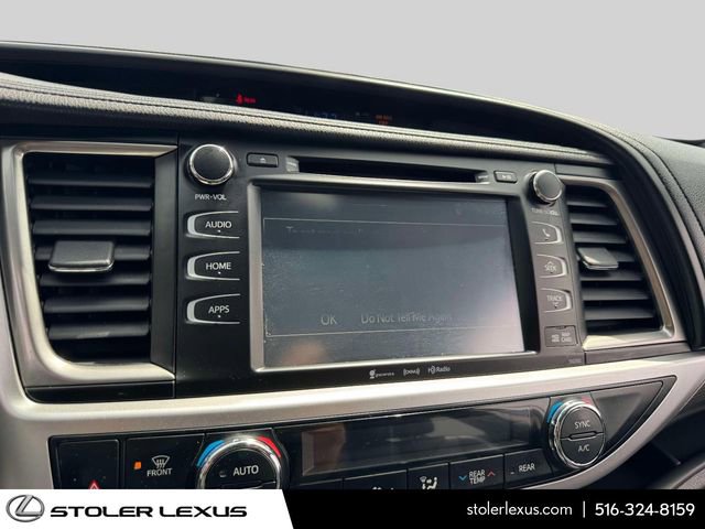 Used 2019 Toyota Highlander SE w/ Protection Package #3 AWD/4WD image 30