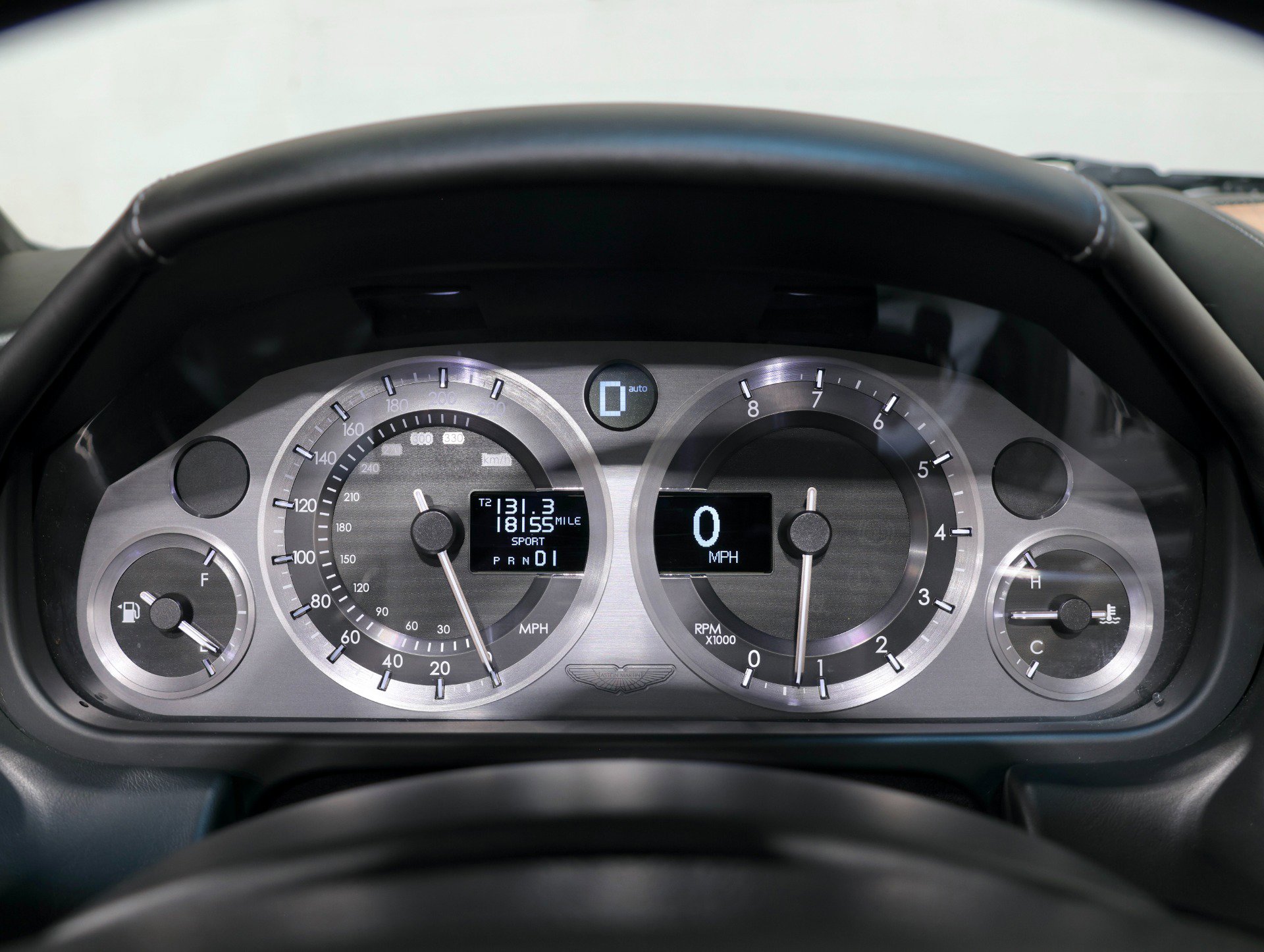 Used 2008 Aston Martin DB9 Volante RWD image 81
