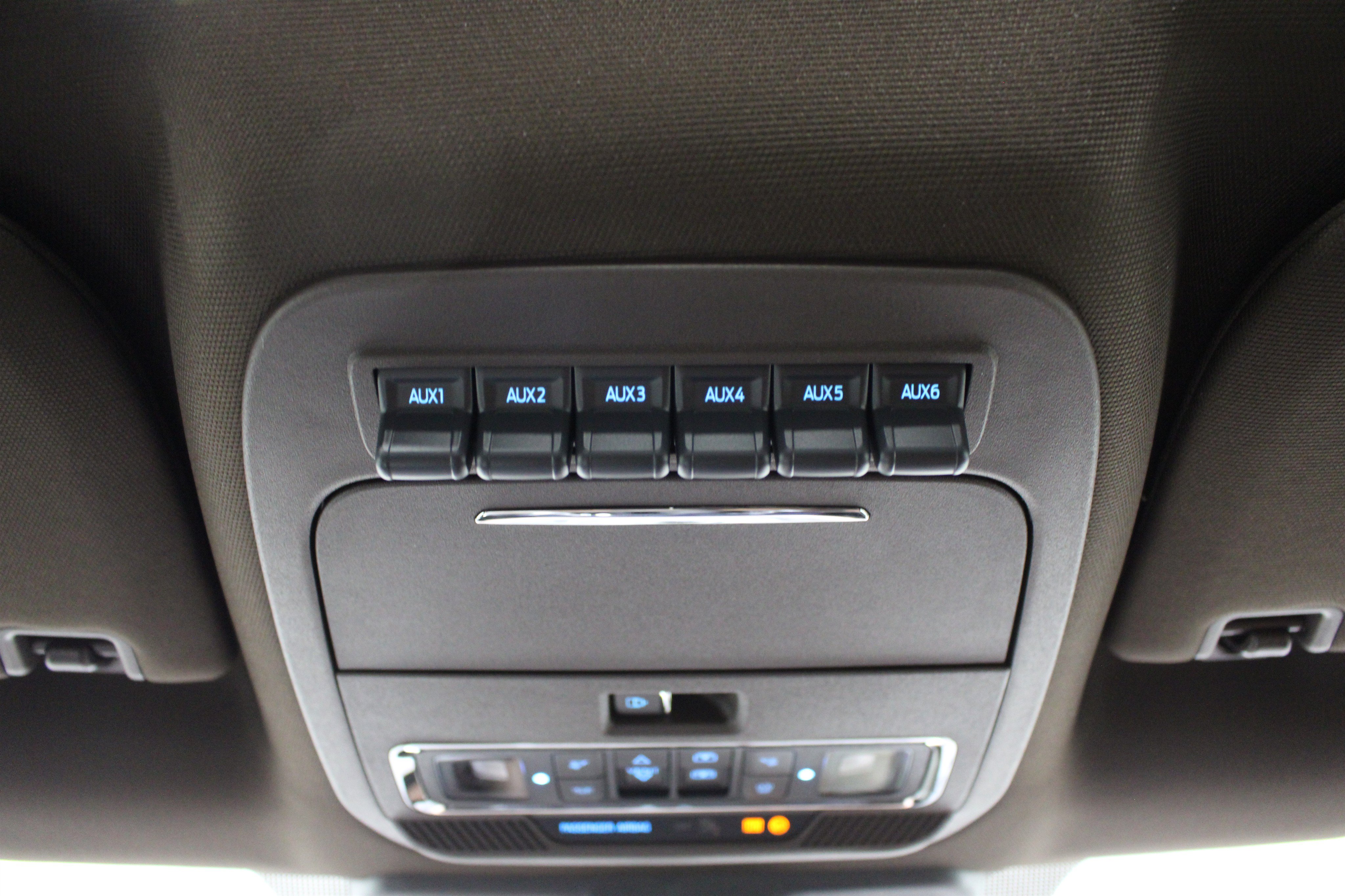 Used 2026 Ford F250 King Ranch w/ Chrome Package AWD/4WD image 21