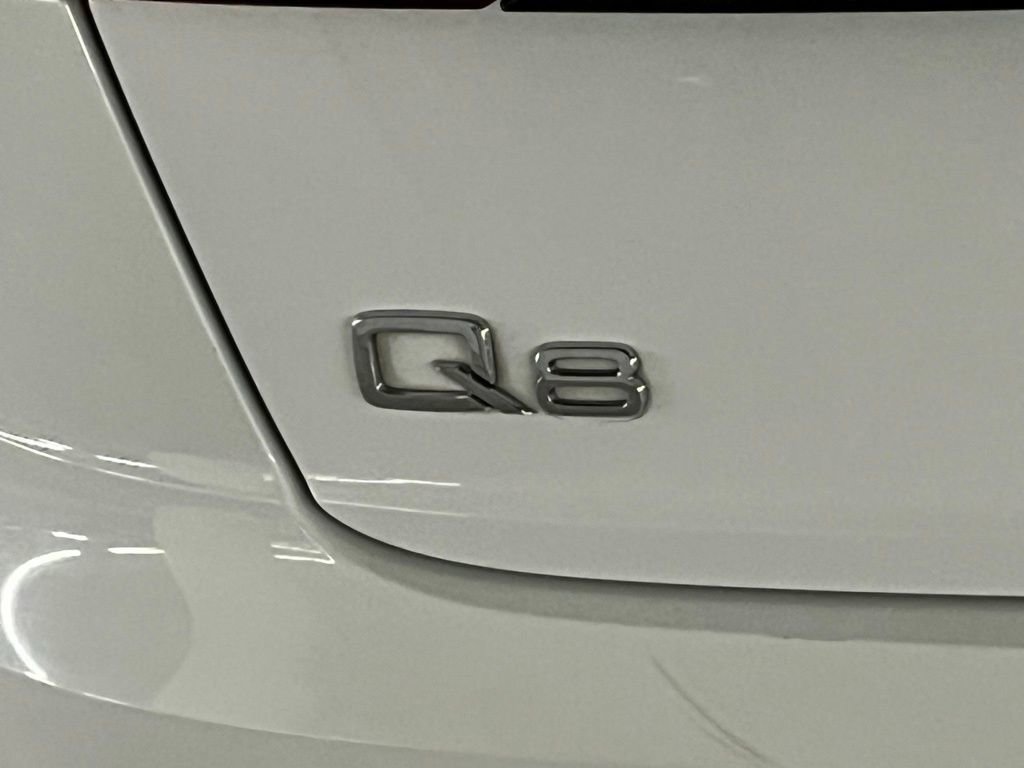 Used 2019 Audi Q8 Premium w/ Convenience Package image 34
