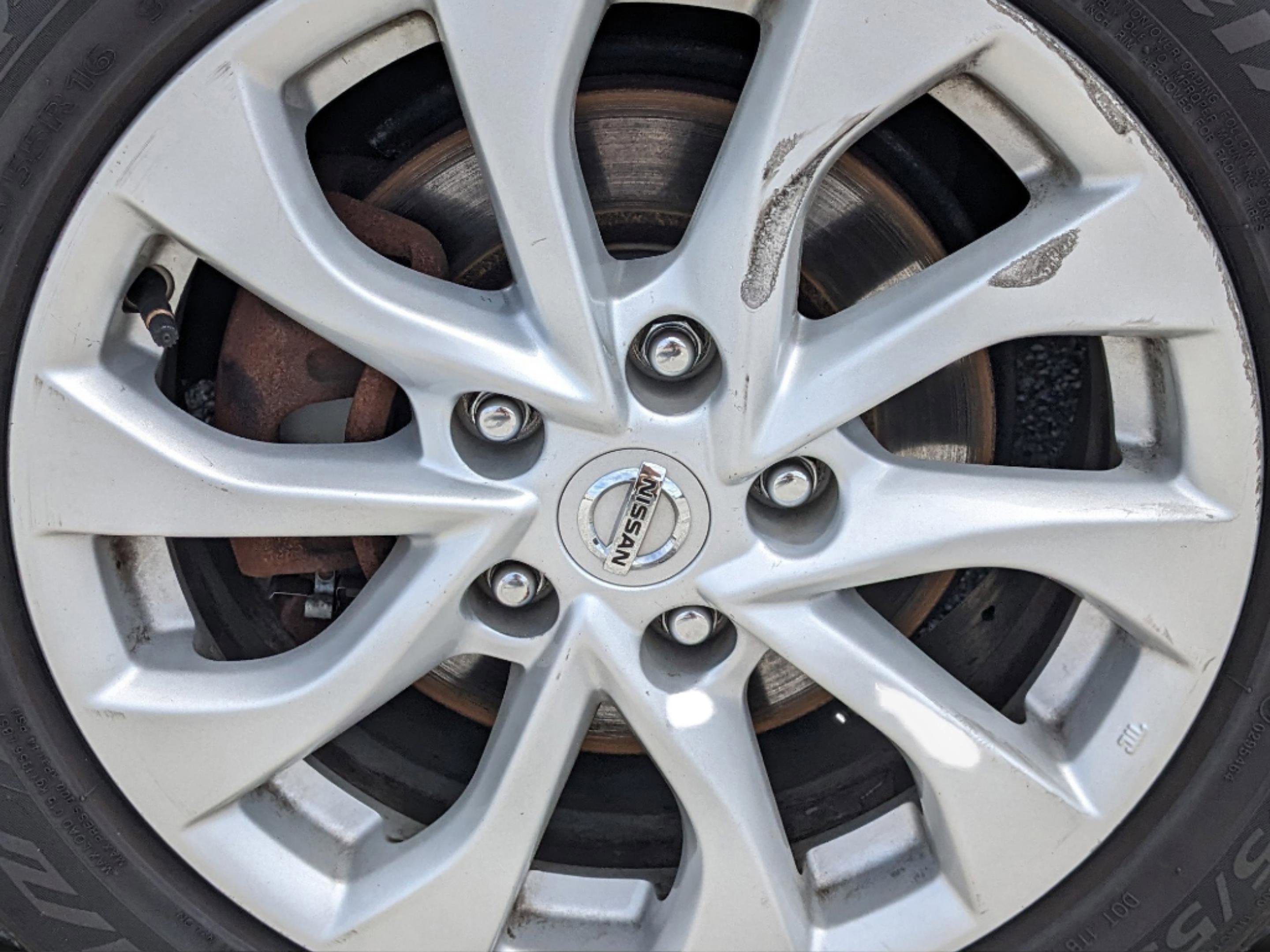 Used 2018 Nissan Sentra SV image 37