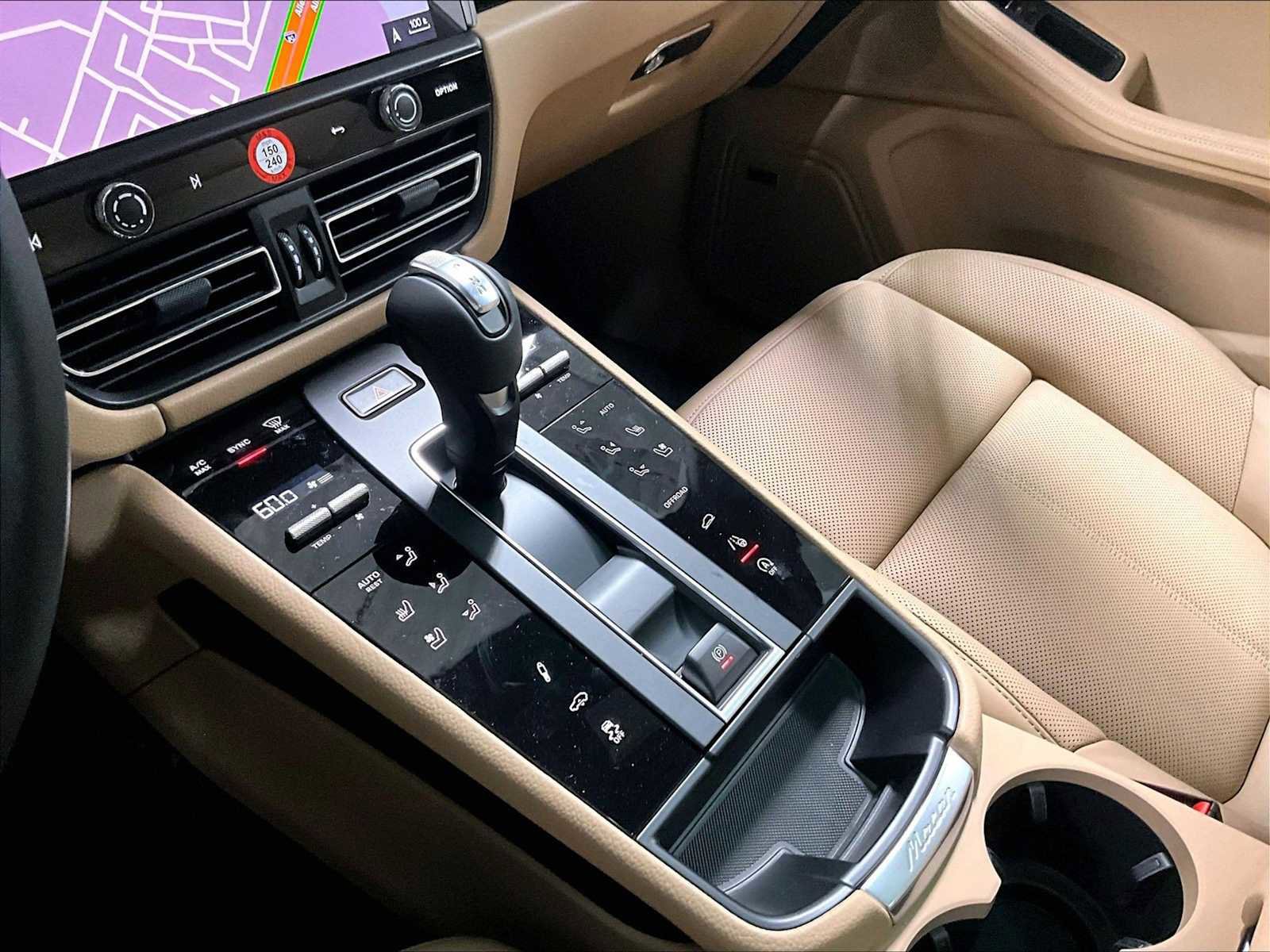 New 2026 Porsche Macan S AWD/4WD image 17